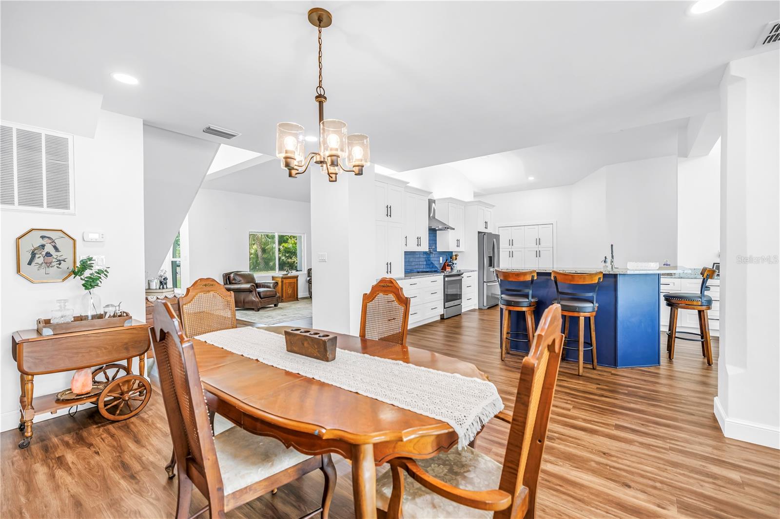 BRADHAM SUB - Residential