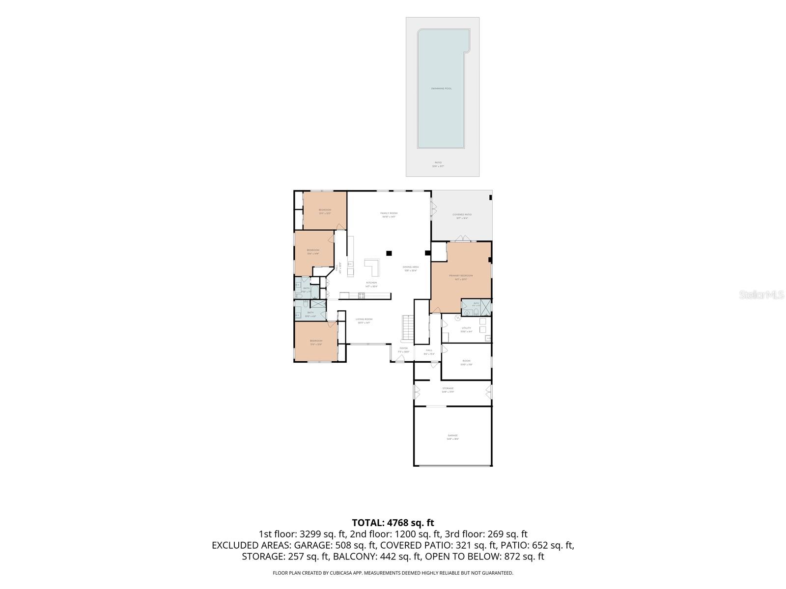BRADHAM SUB - Residential