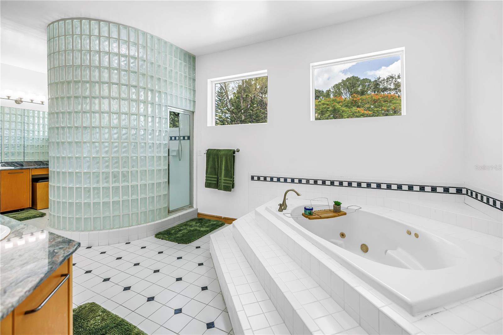 BRADHAM SUB - Residential