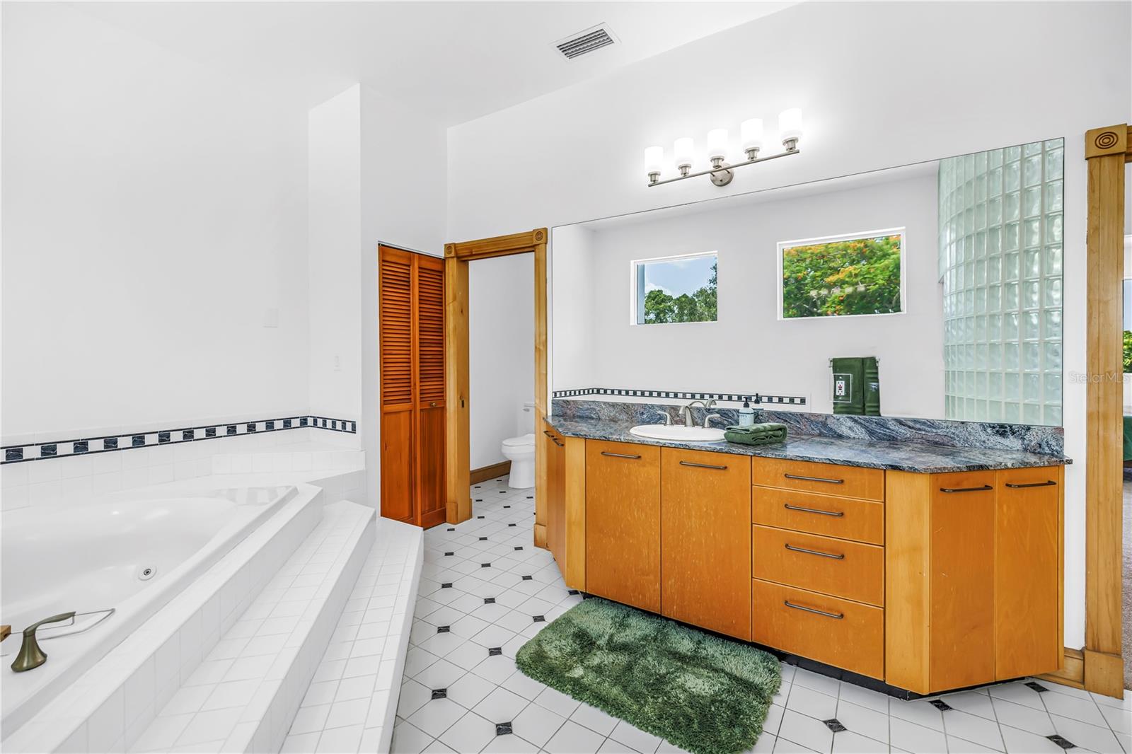 BRADHAM SUB - Residential