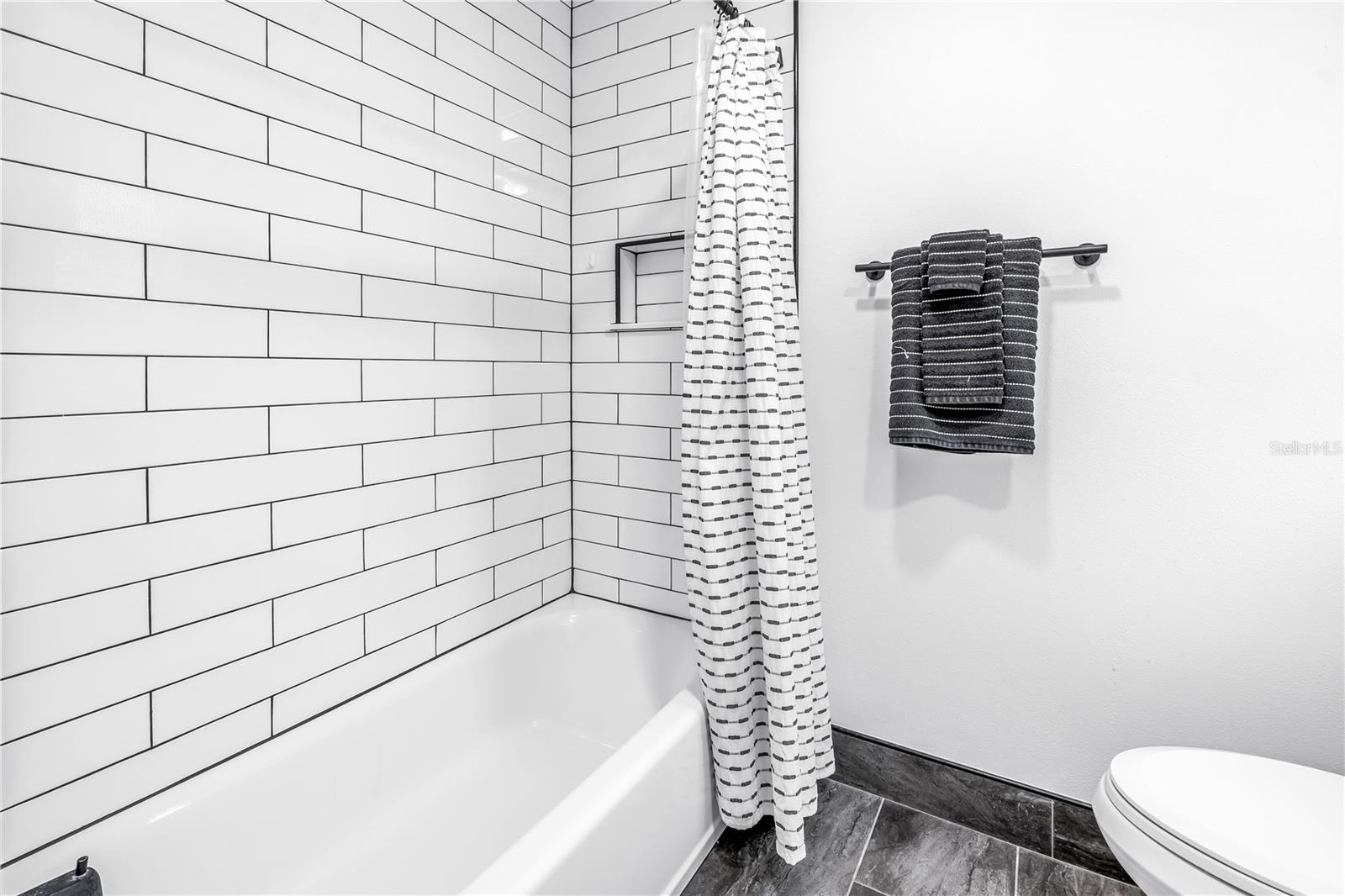 BRADHAM SUB - Residential