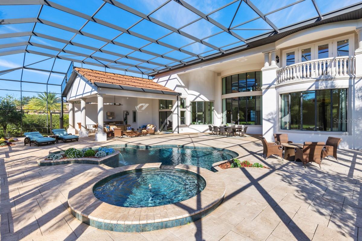 BELLARIA - Residential