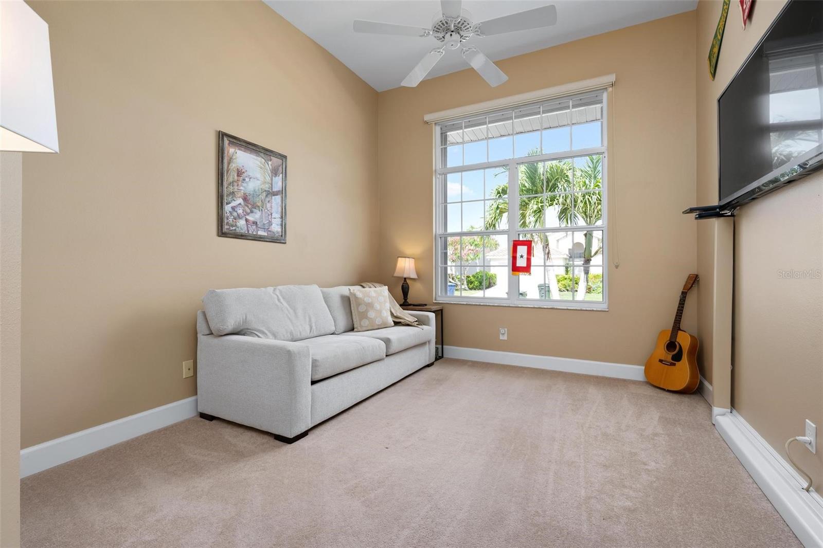 WEXFORD ON THE GREEN - Residential