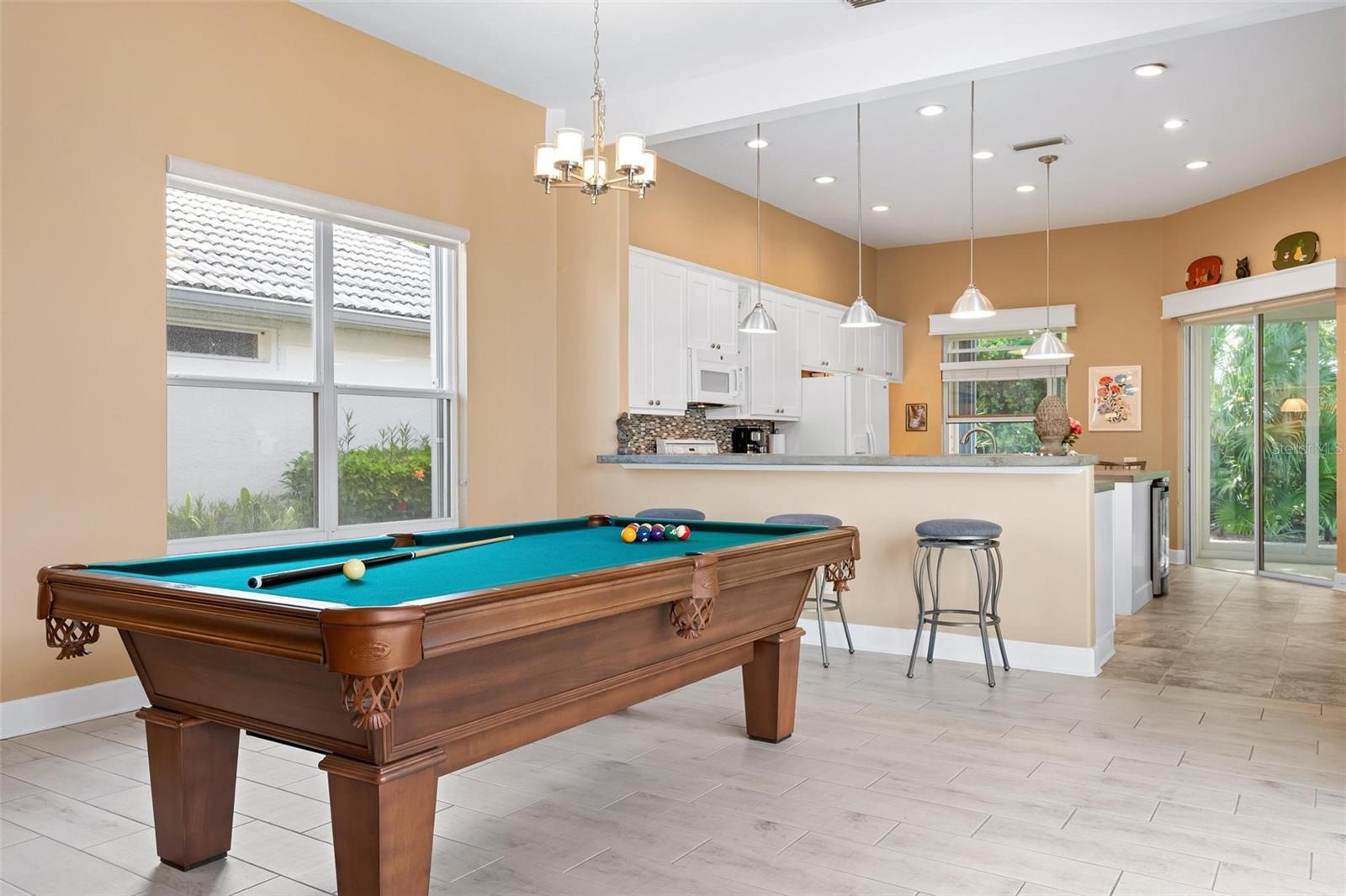 WEXFORD ON THE GREEN - Residential