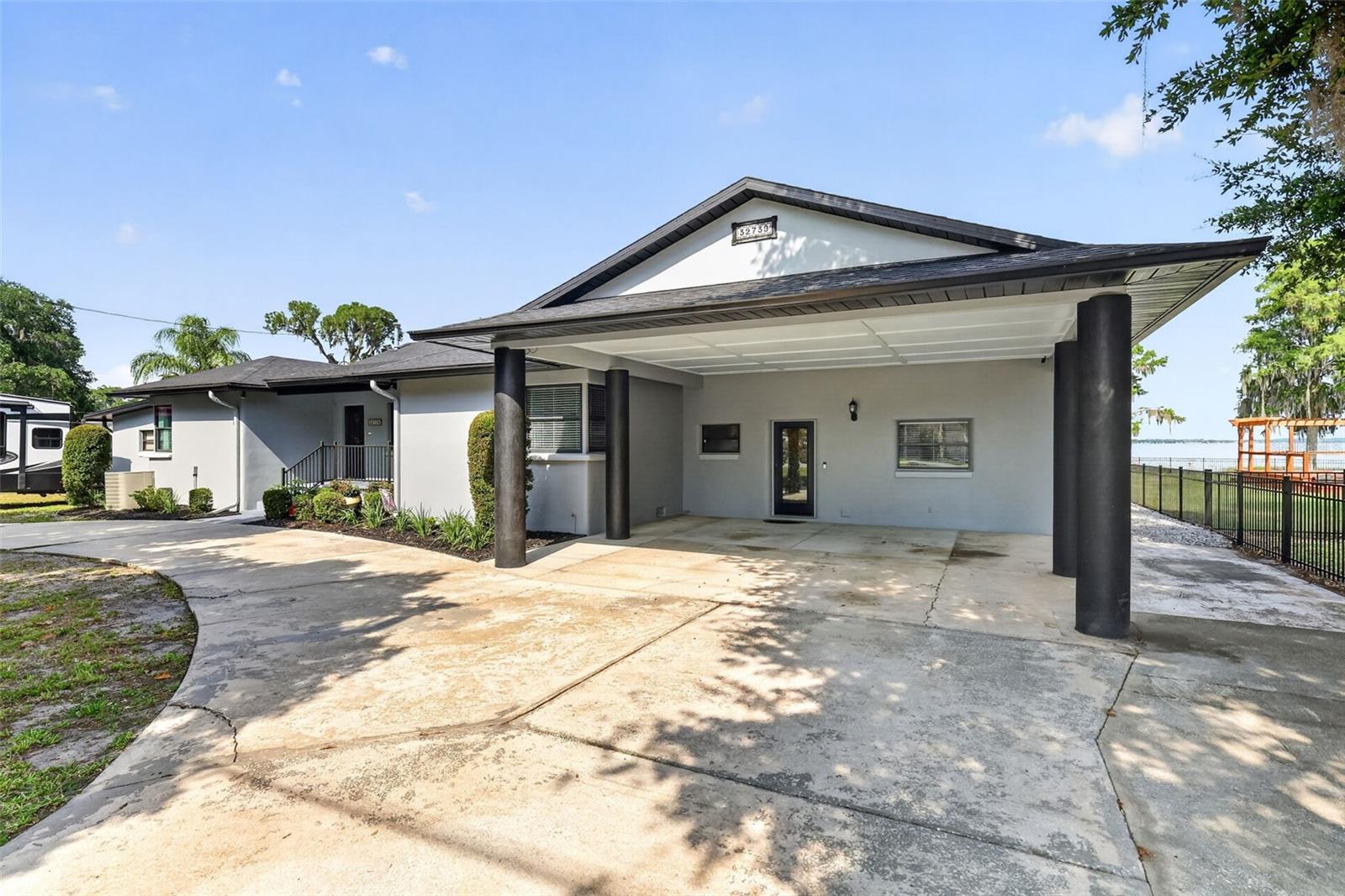 HARDENS - Residential