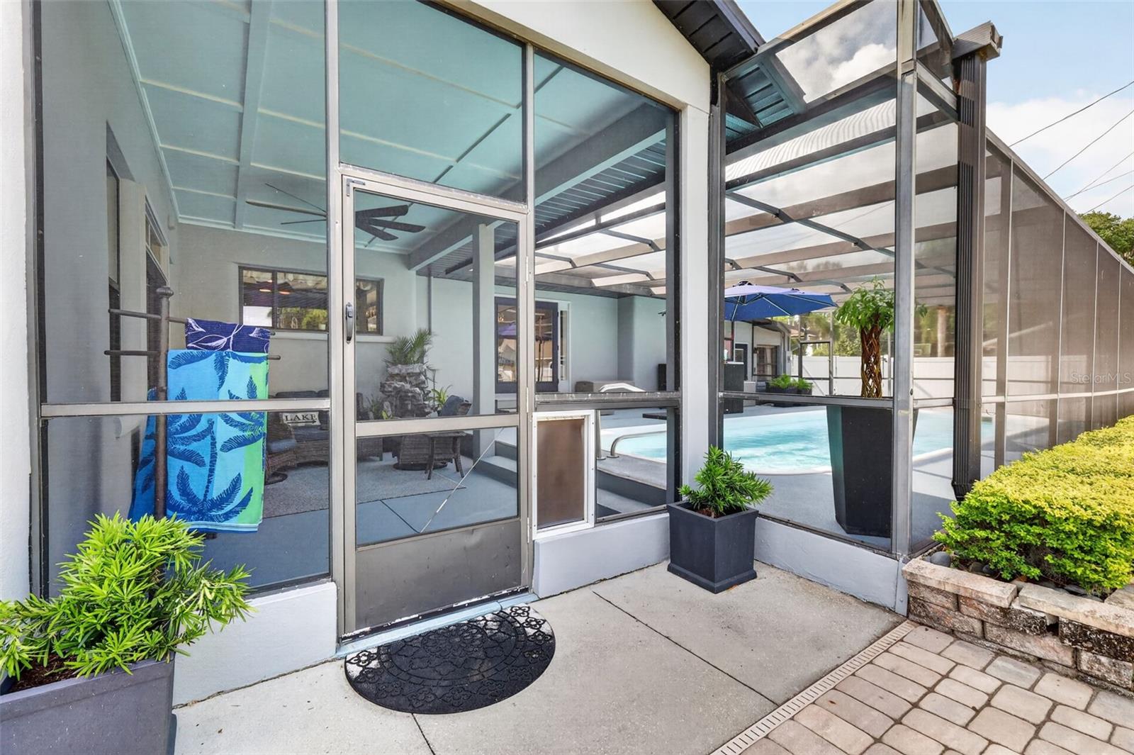 HARDENS - Residential
