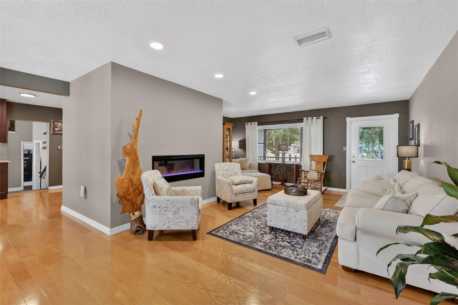 HARDENS - Residential