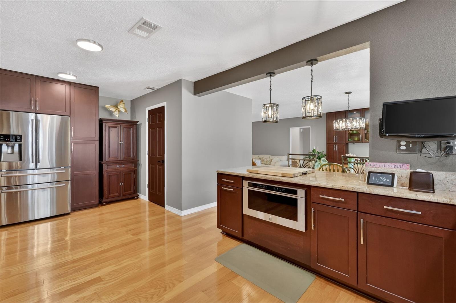 HARDENS - Residential