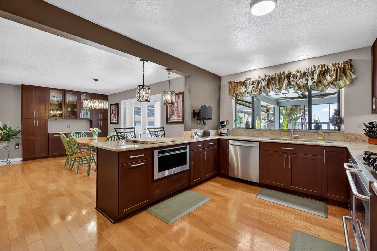HARDENS - Residential