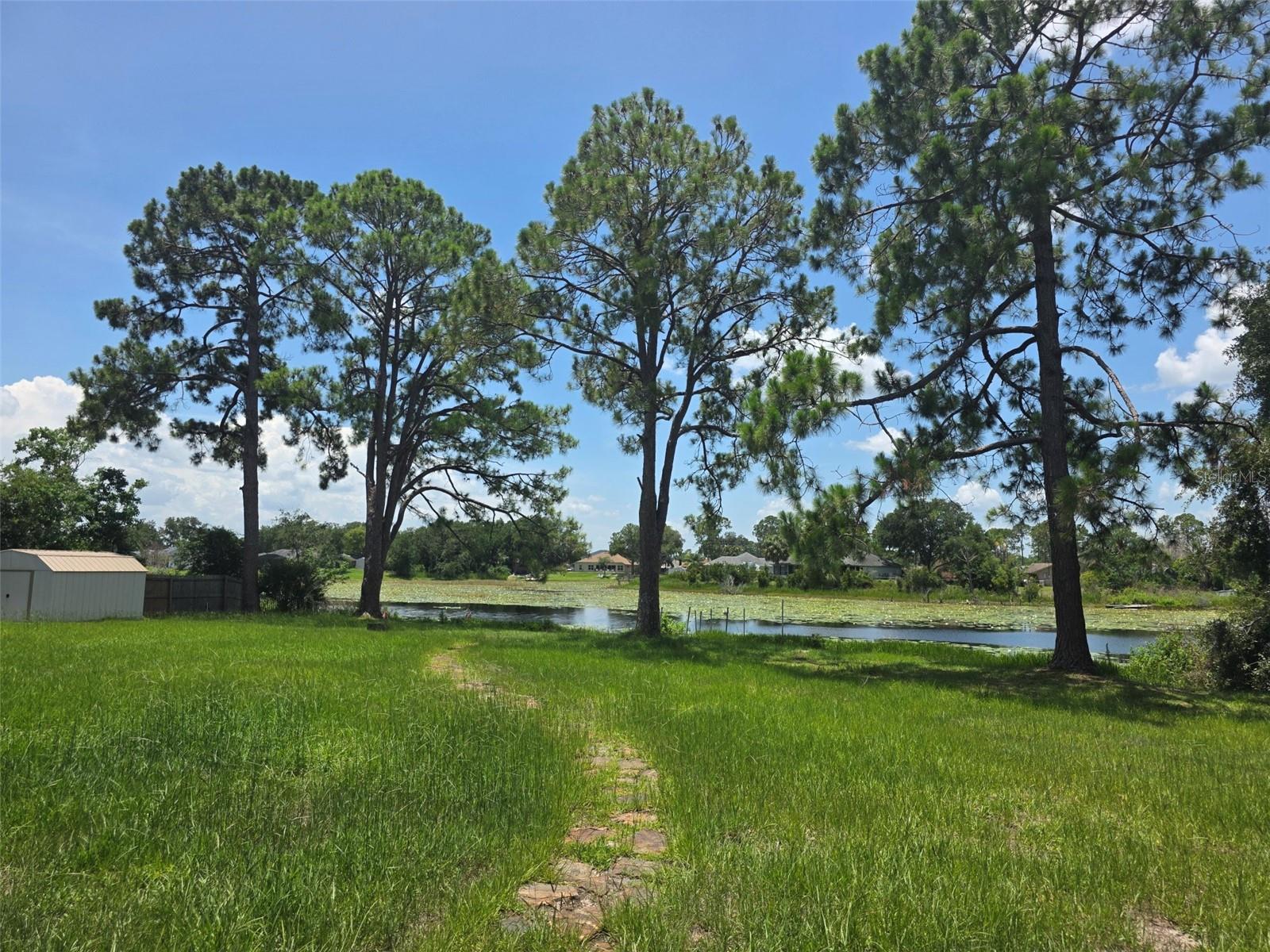 DELTONA LAKES UNIT 40 - Residential
