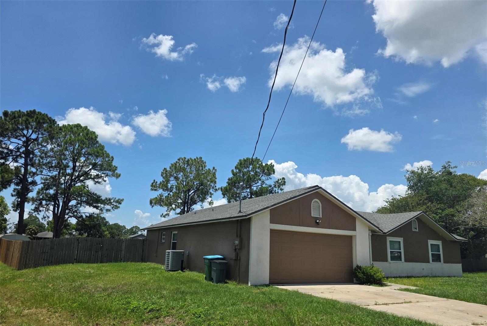 DELTONA LAKES UNIT 40 - Residential