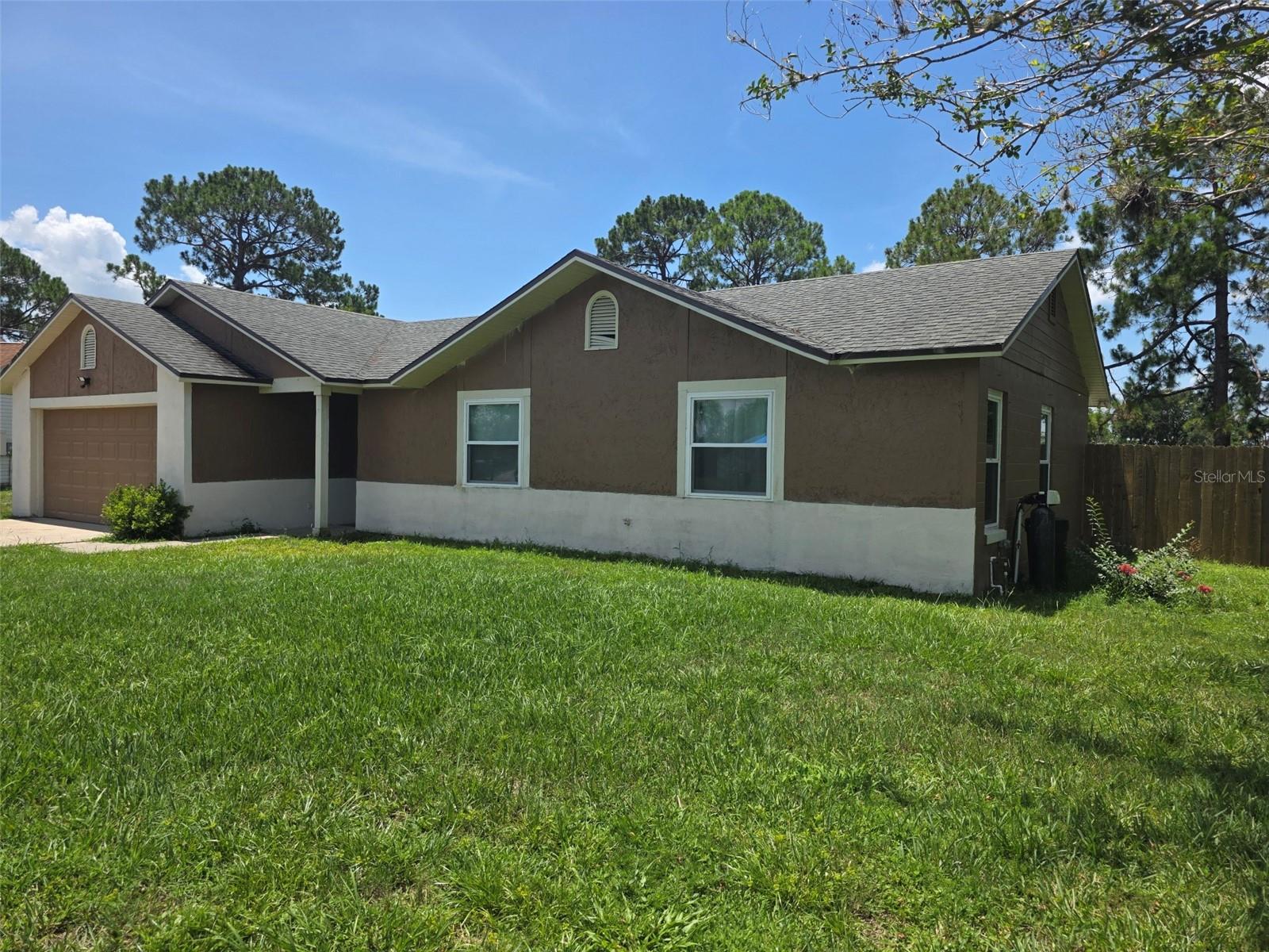 DELTONA LAKES UNIT 40 - Residential