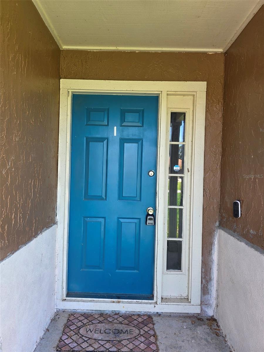 DELTONA LAKES UNIT 40 - Residential