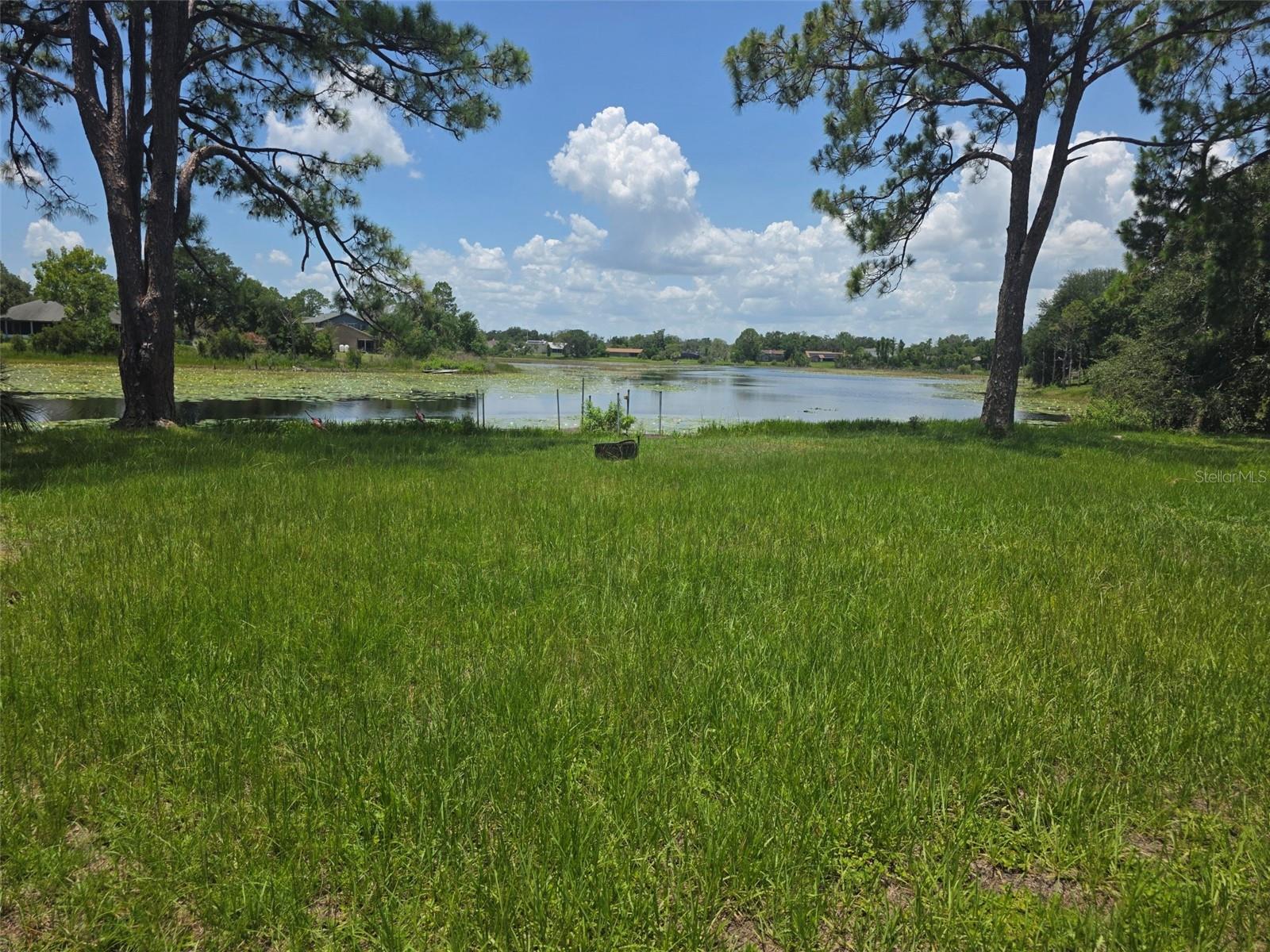 DELTONA LAKES UNIT 40 - Residential