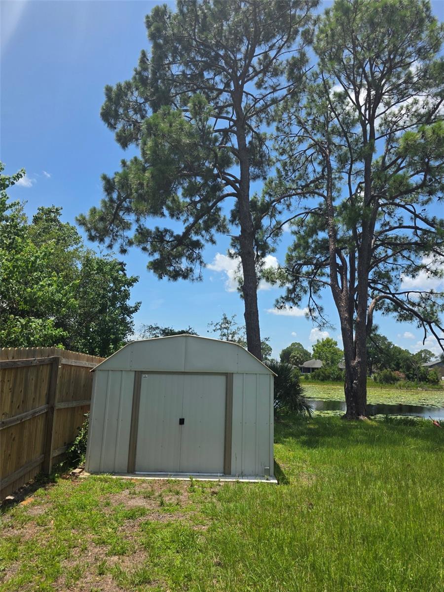 DELTONA LAKES UNIT 40 - Residential