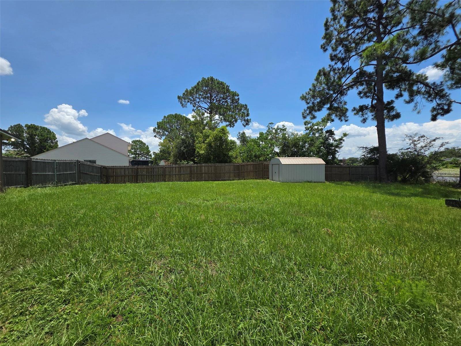 DELTONA LAKES UNIT 40 - Residential