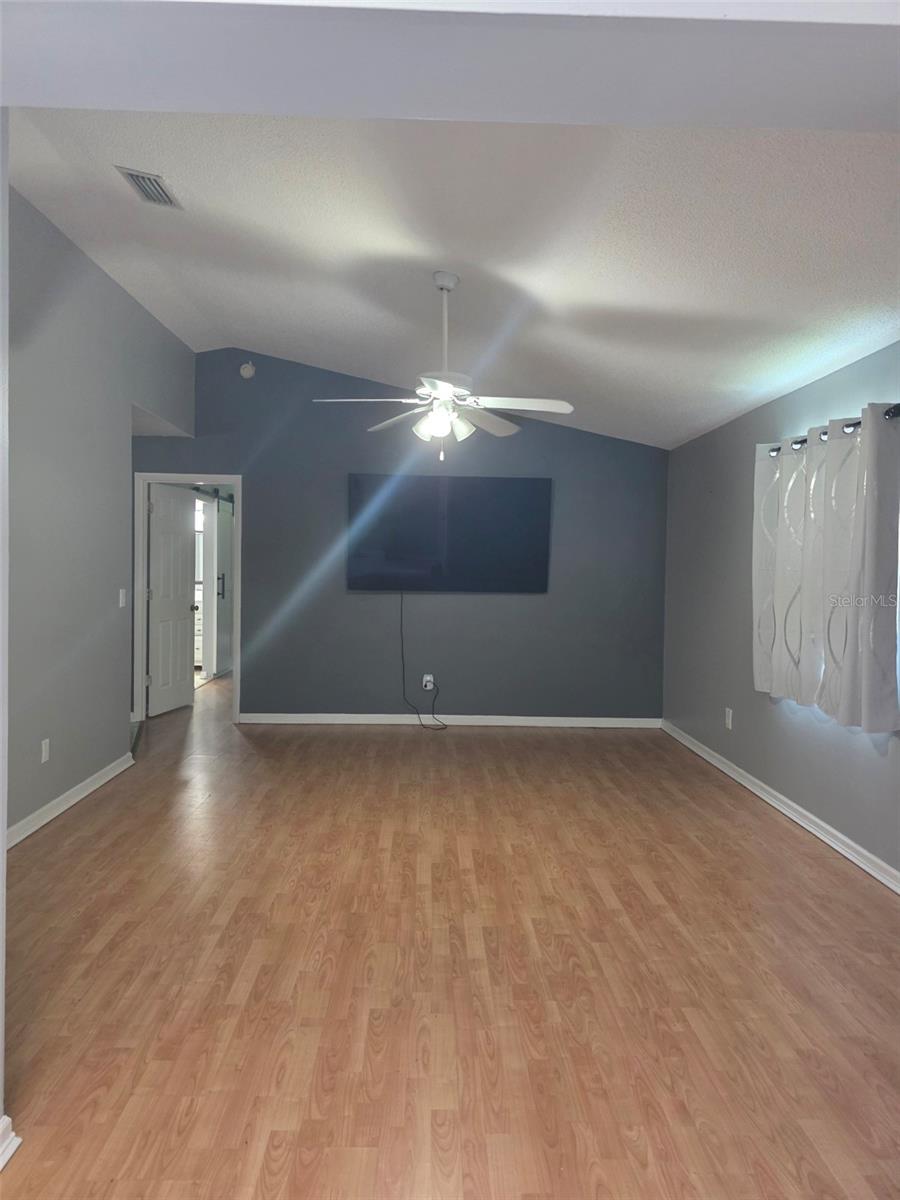 DELTONA LAKES UNIT 40 - Residential