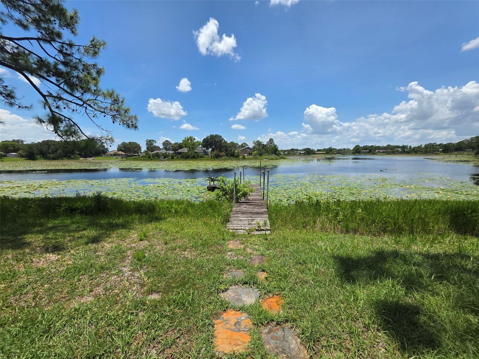 DELTONA LAKES UNIT 40 - Residential