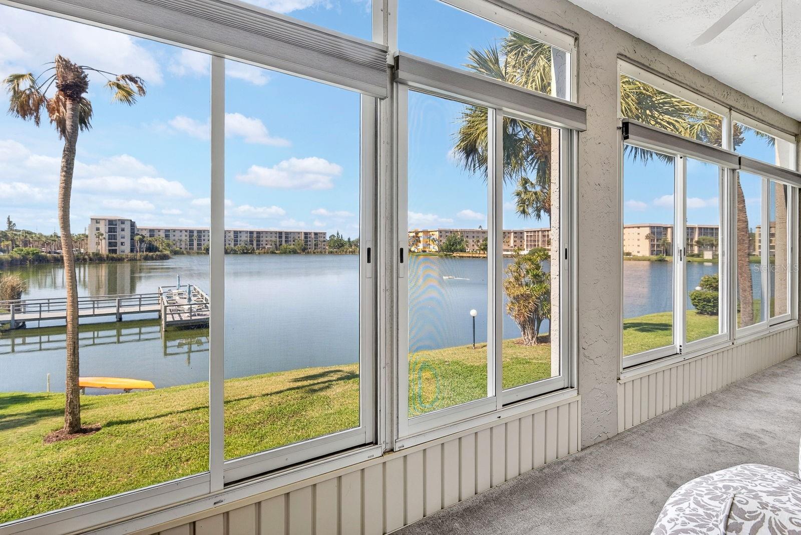 BAYSHORE ON THE LAKE APTS III SEC2 - Residential