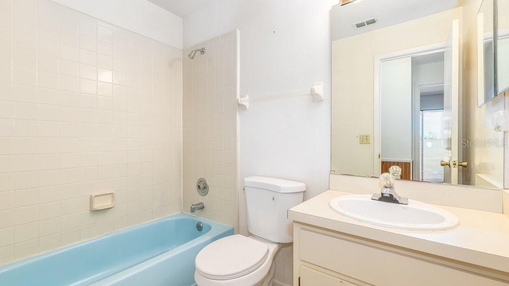 NORTH ORLANDO RANCHES SEC 09 - Residential