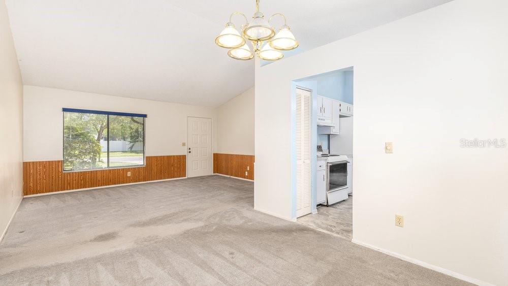 NORTH ORLANDO RANCHES SEC 09 - Residential