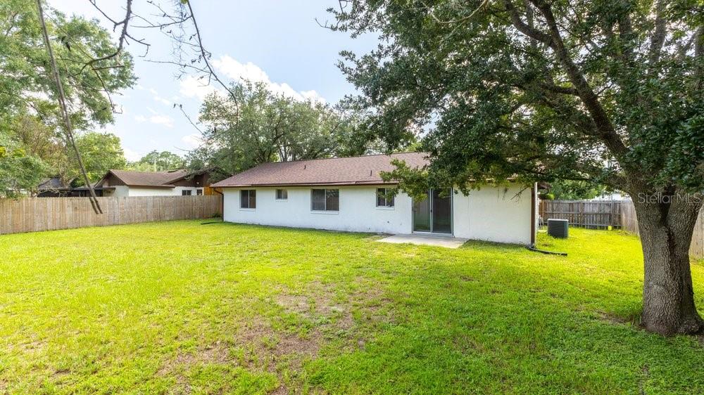 NORTH ORLANDO RANCHES SEC 09 - Residential