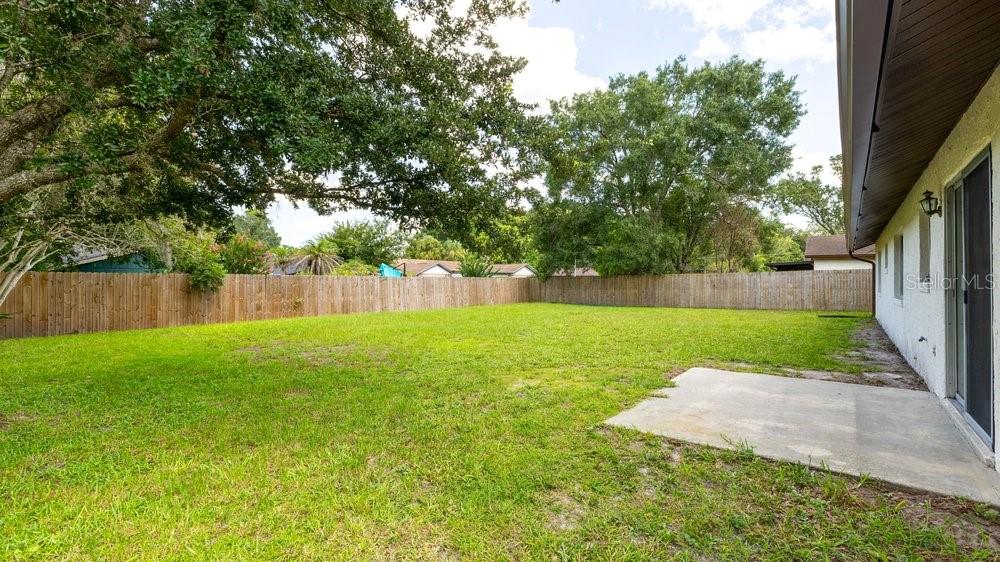 NORTH ORLANDO RANCHES SEC 09 - Residential