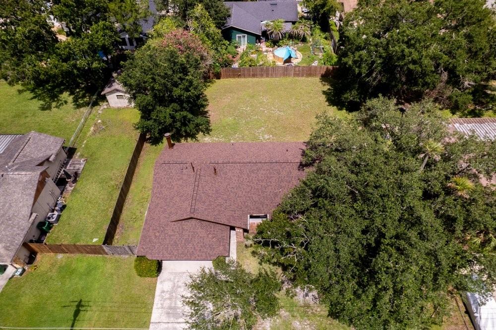 NORTH ORLANDO RANCHES SEC 09 - Residential