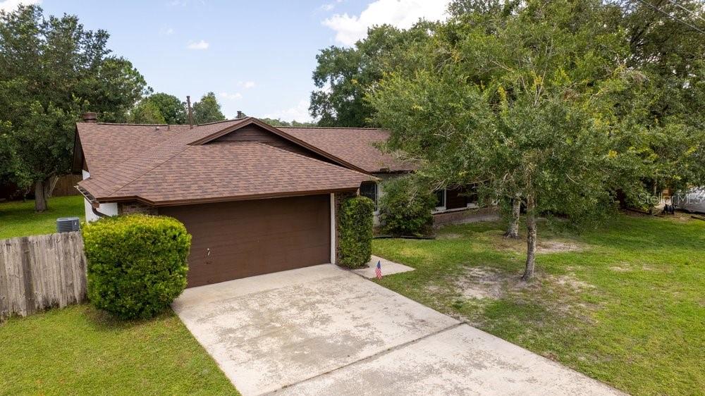 NORTH ORLANDO RANCHES SEC 09 - Residential