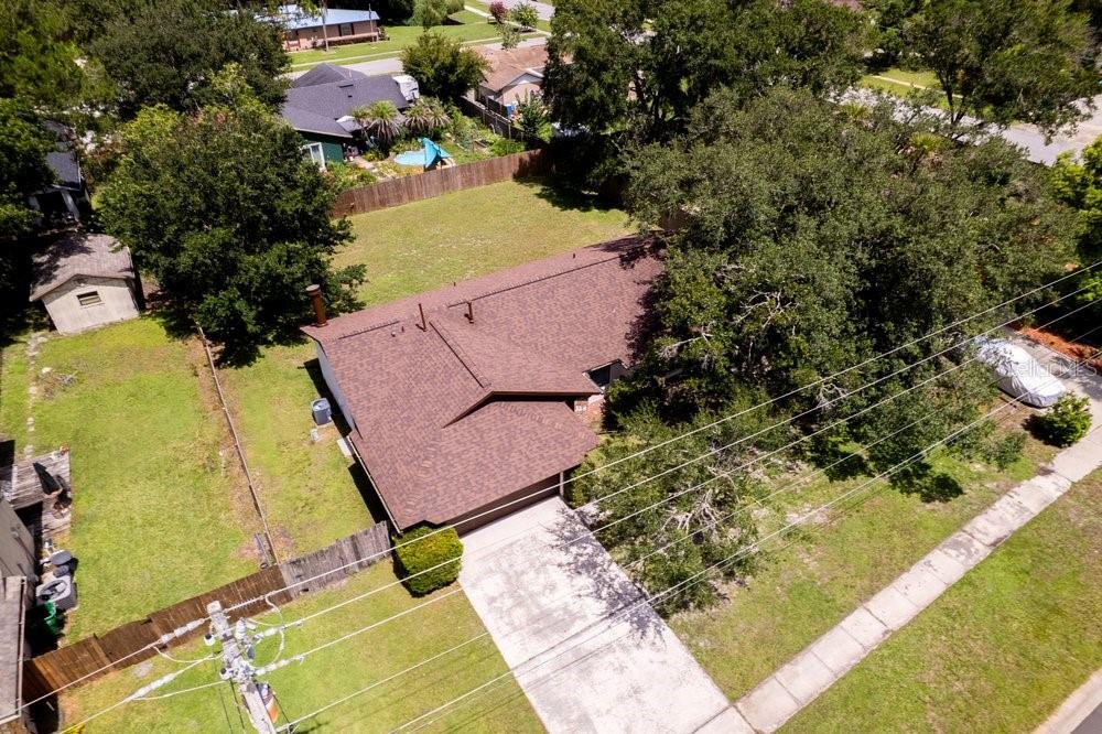 NORTH ORLANDO RANCHES SEC 09 - Residential