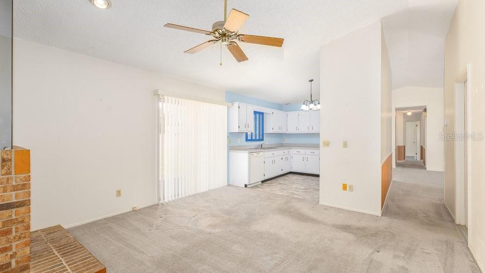 NORTH ORLANDO RANCHES SEC 09 - Residential