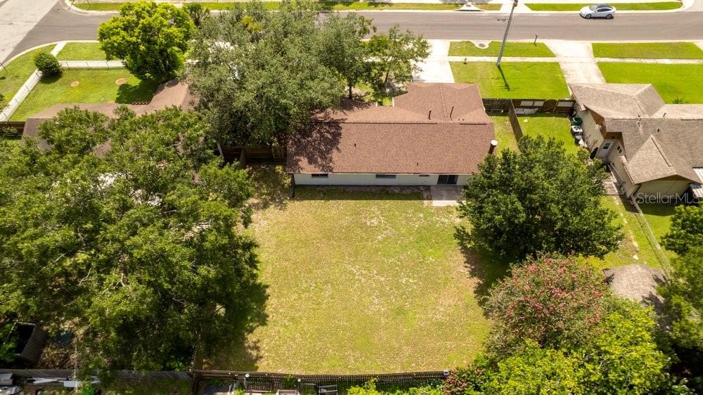 NORTH ORLANDO RANCHES SEC 09 - Residential