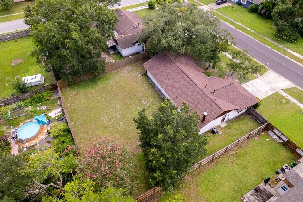 NORTH ORLANDO RANCHES SEC 09 - Residential