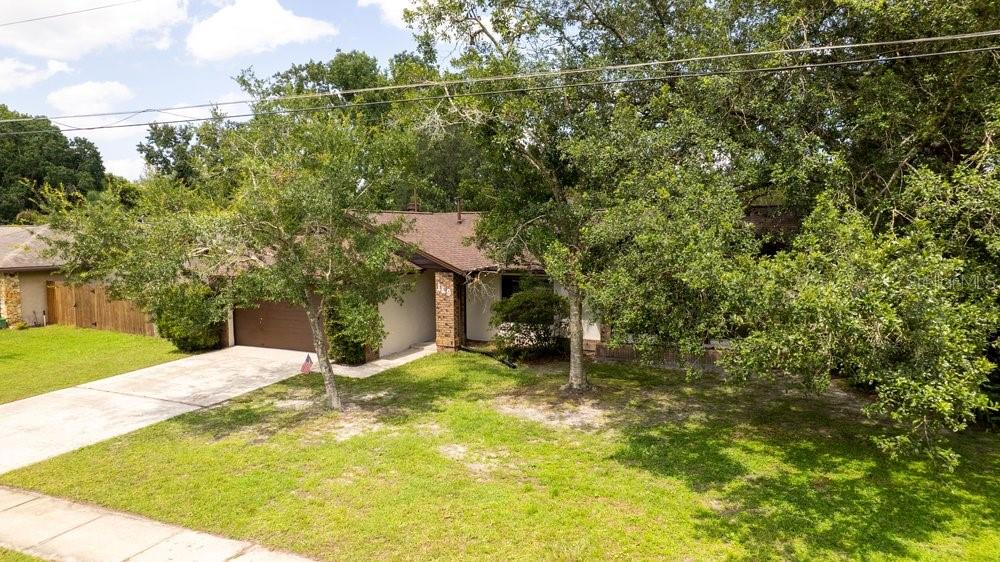 NORTH ORLANDO RANCHES SEC 09 - Residential