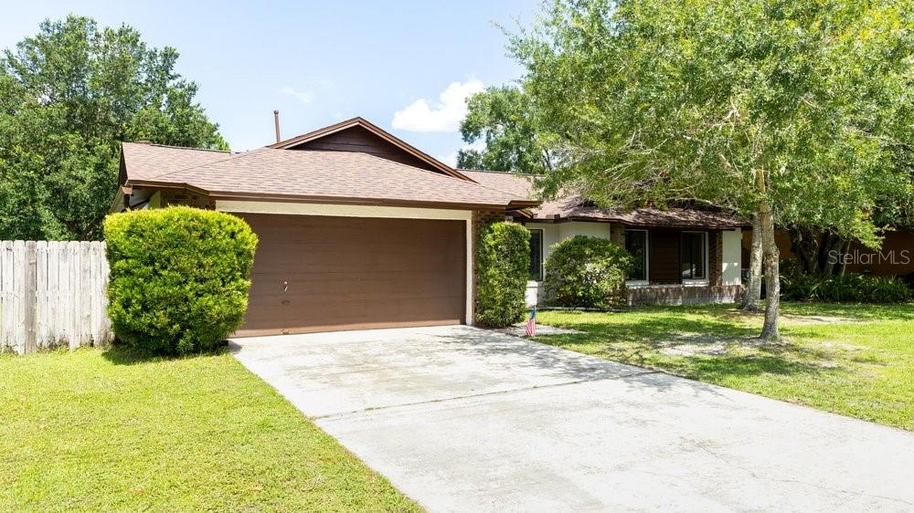 NORTH ORLANDO RANCHES SEC 09 - Residential