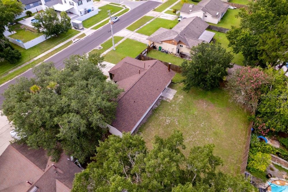 NORTH ORLANDO RANCHES SEC 09 - Residential