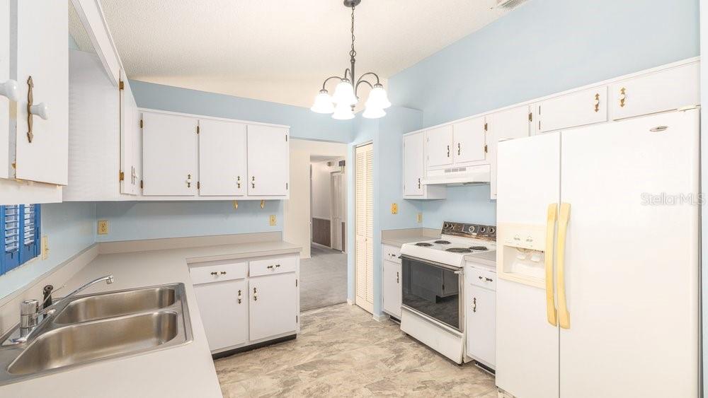 NORTH ORLANDO RANCHES SEC 09 - Residential