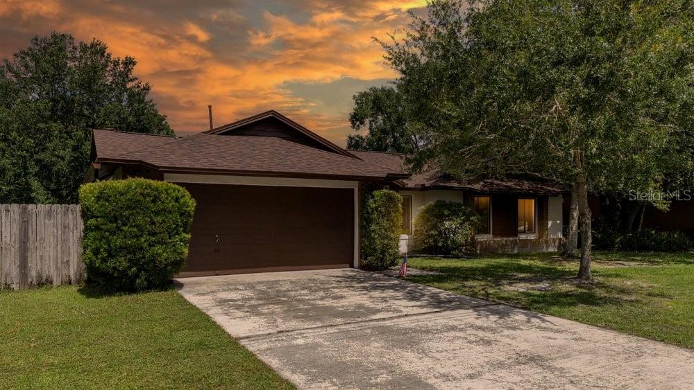 NORTH ORLANDO RANCHES SEC 09 - Residential