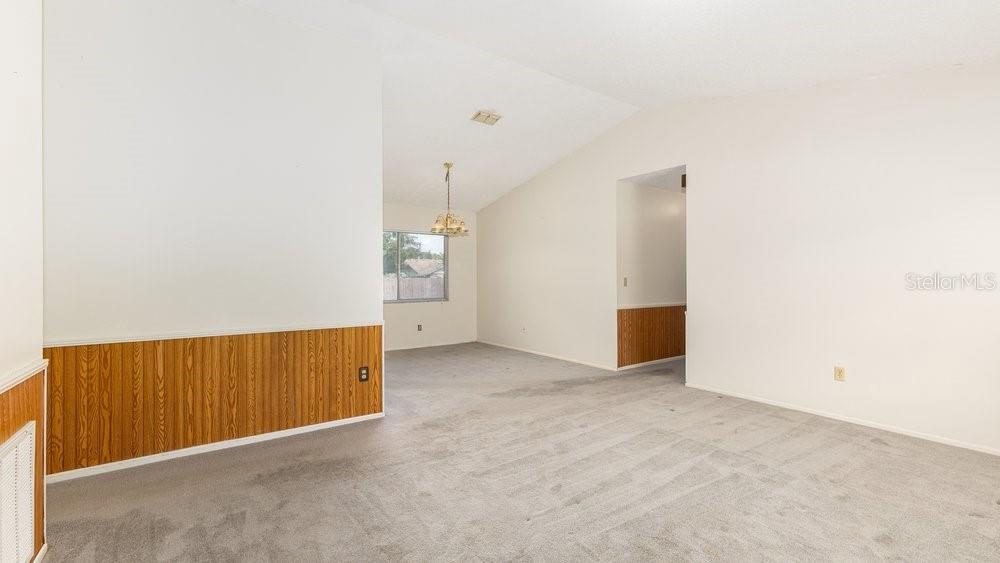 NORTH ORLANDO RANCHES SEC 09 - Residential