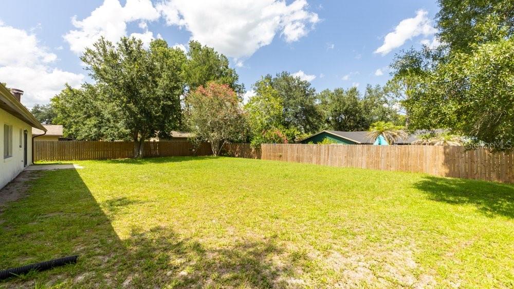 NORTH ORLANDO RANCHES SEC 09 - Residential
