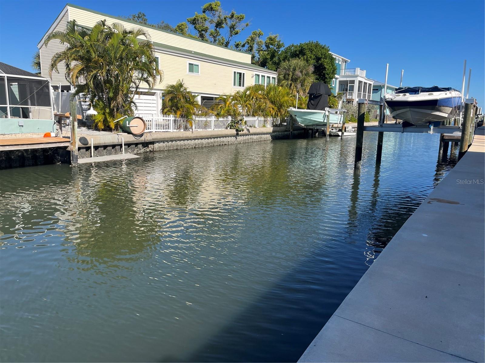 SAINT JUDES APTS - Residential