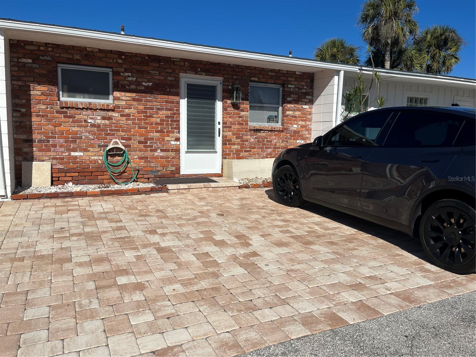 SAINT JUDES APTS - Residential