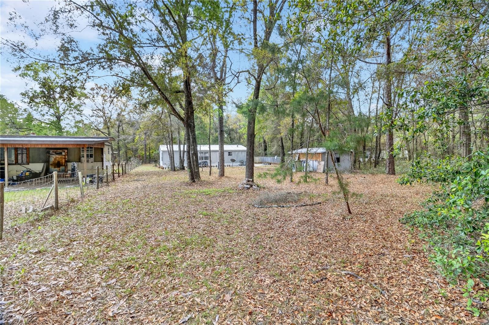 B & R SUB - Residential