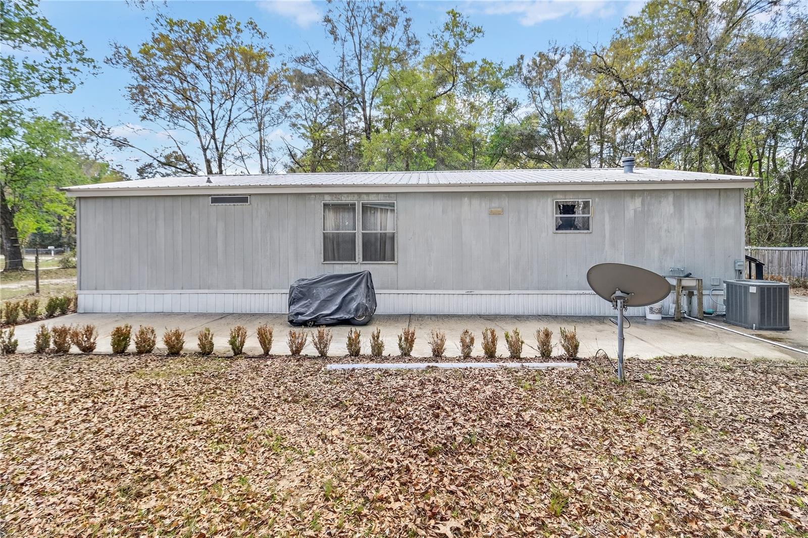B & R SUB - Residential