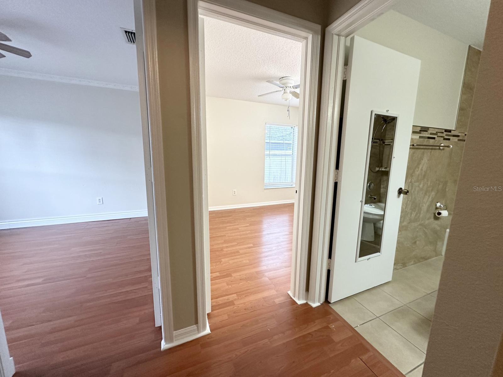 BRITTANY PARK PH 2 SUB - Residential Lease