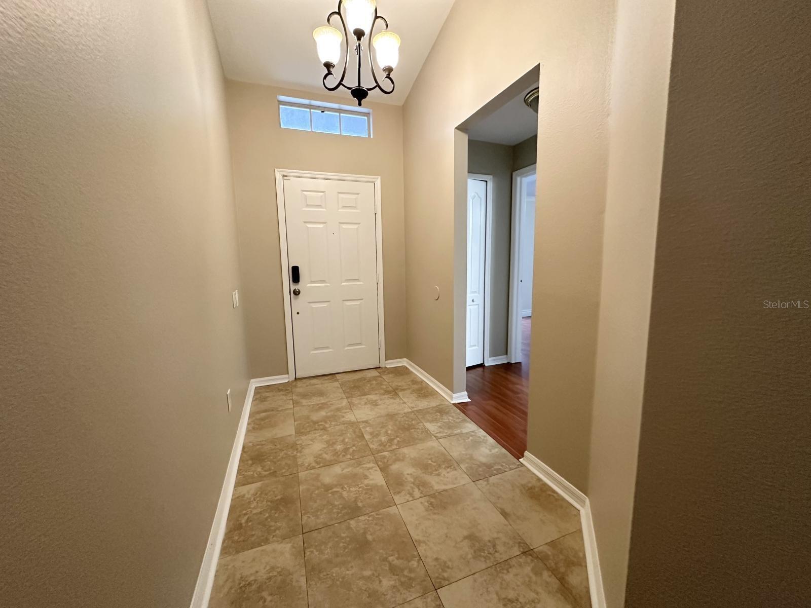 BRITTANY PARK PH 2 SUB - Residential Lease