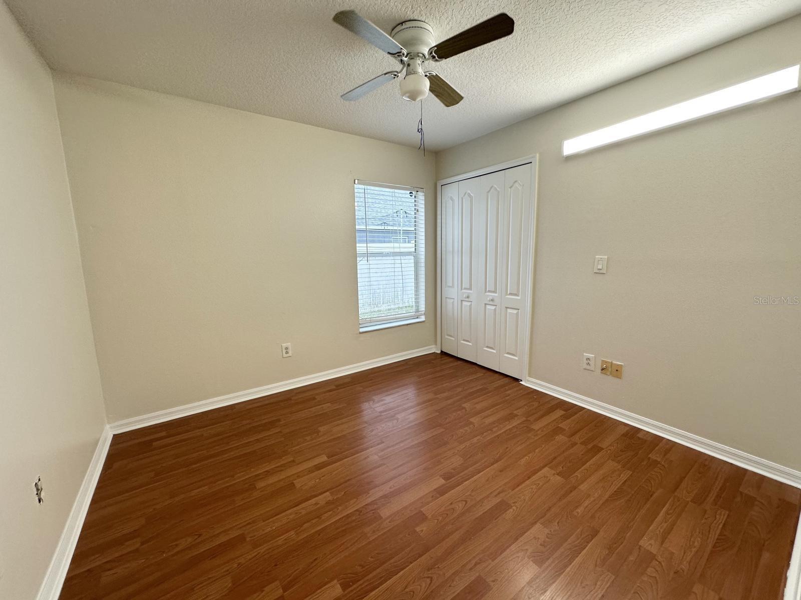 BRITTANY PARK PH 2 SUB - Residential Lease