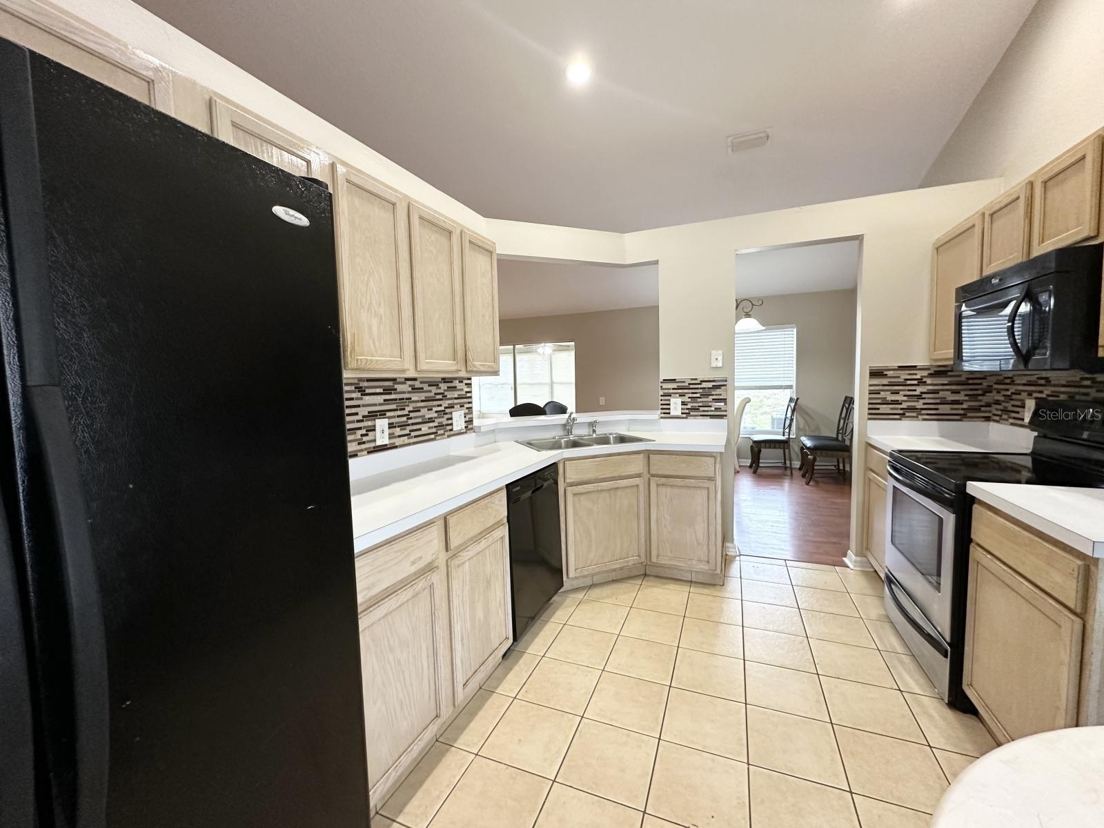 BRITTANY PARK PH 2 SUB - Residential Lease