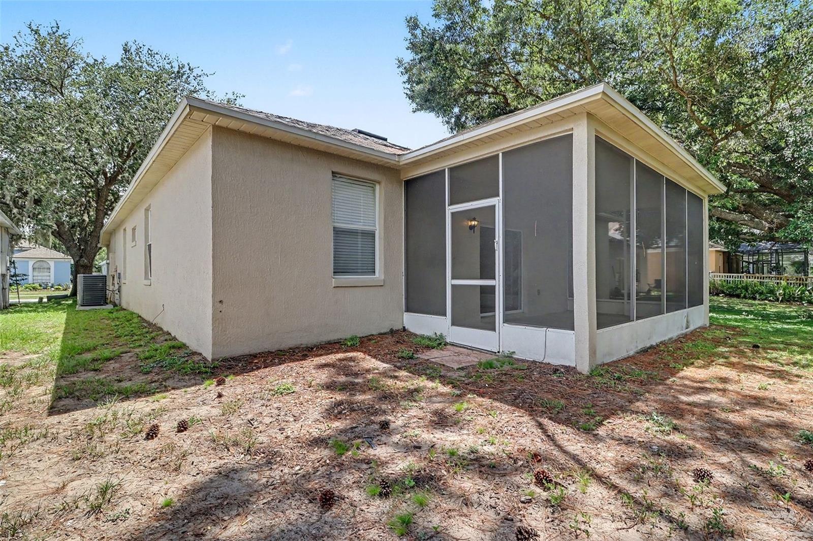 SAVANNAS PH 02 - Residential