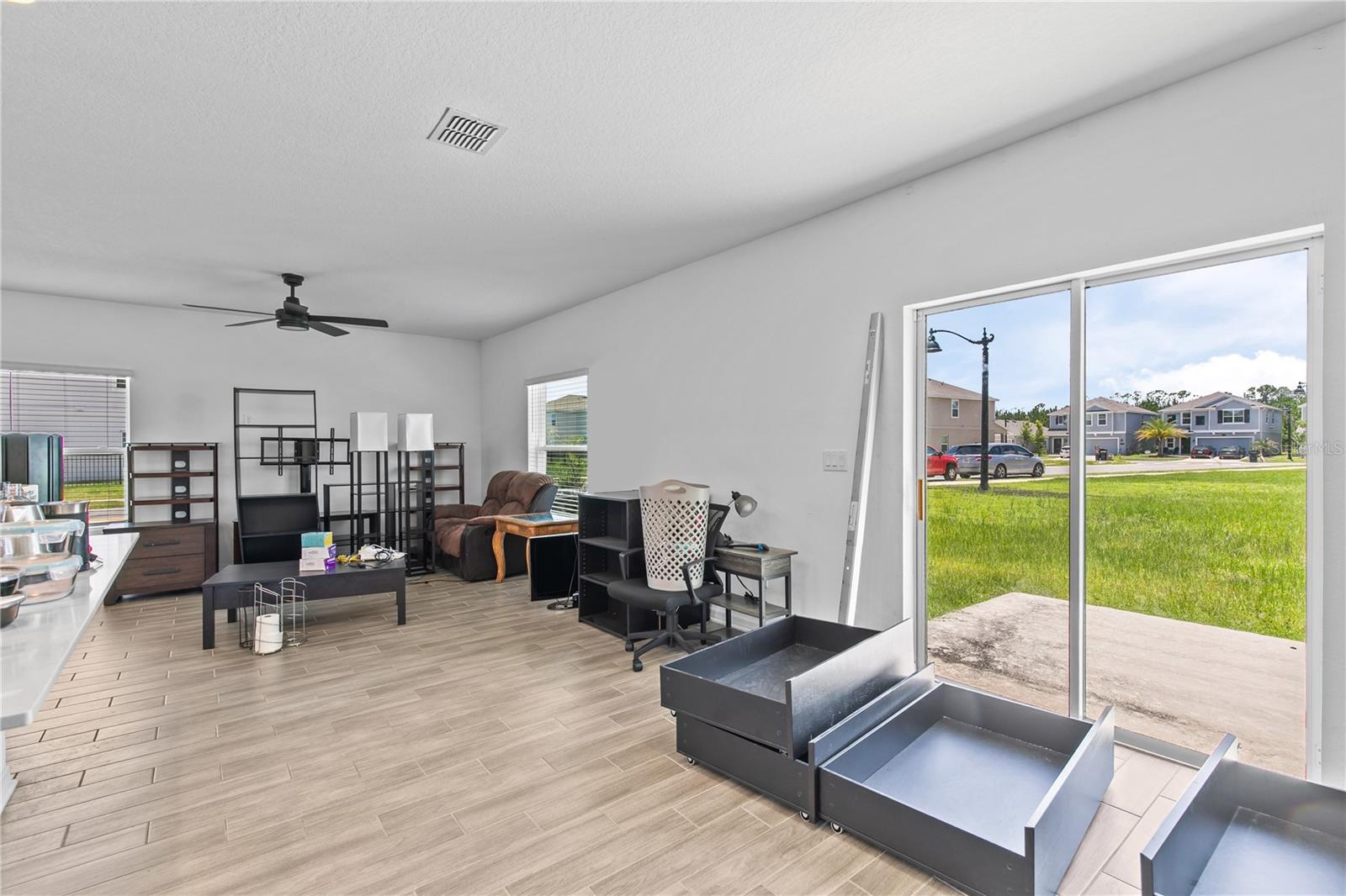 INTEGRATED LPGA PH A - Residential